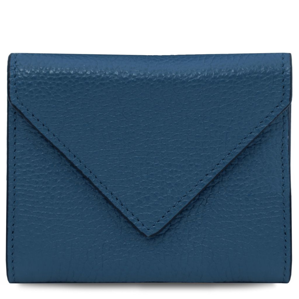 Mail Exclusive leather wallet