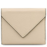 Mail Exclusive leather wallet