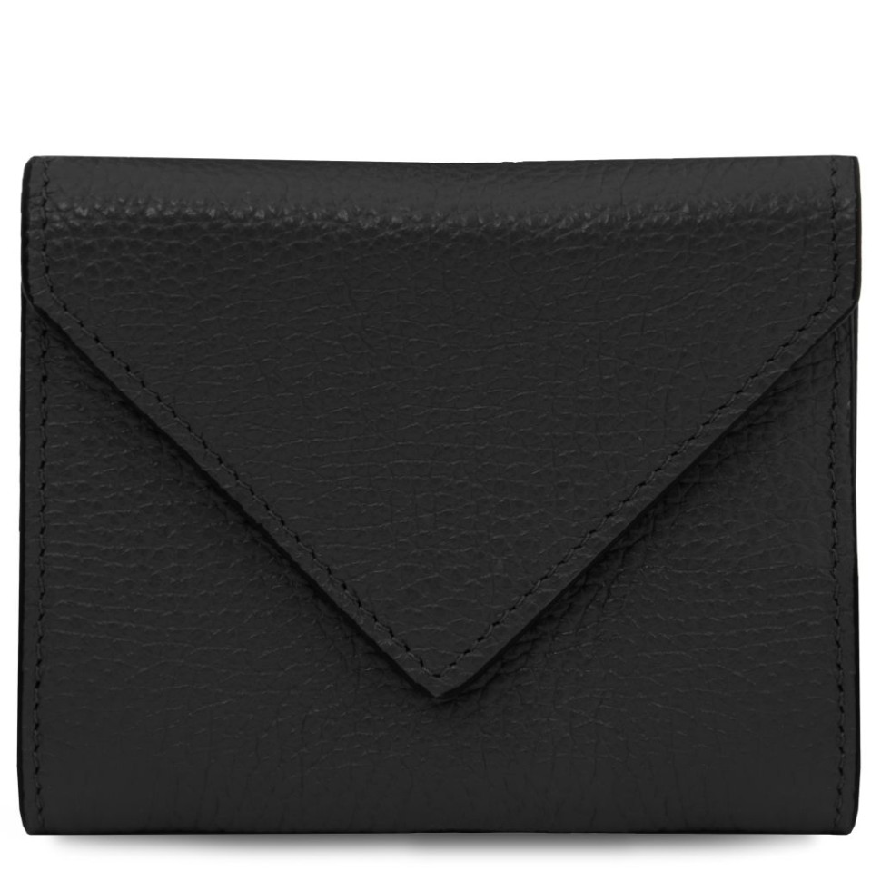 Mail Exclusive leather wallet
