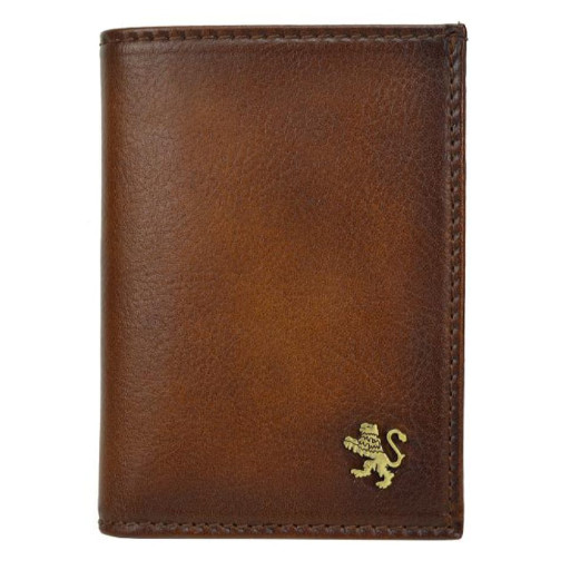Pratesi BMA024 - Bobolino B024 Men's Wallet Bobolino B024 Brown