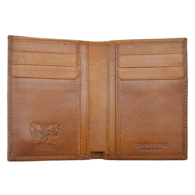Pratesi BMA024 - Bobolino B024 Men's Wallet Bobolino B024 Brown