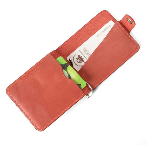 Затиск для купюр SHVIGEL 13788