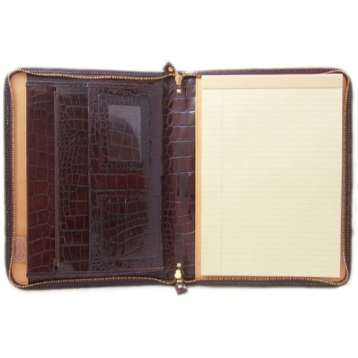 Pratesi KMA032 - Dante King Примітки Holder in cow leather King Brown