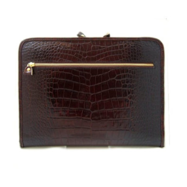 Pratesi KMA032 - Dante King Примітки Holder in cow leather King Brown