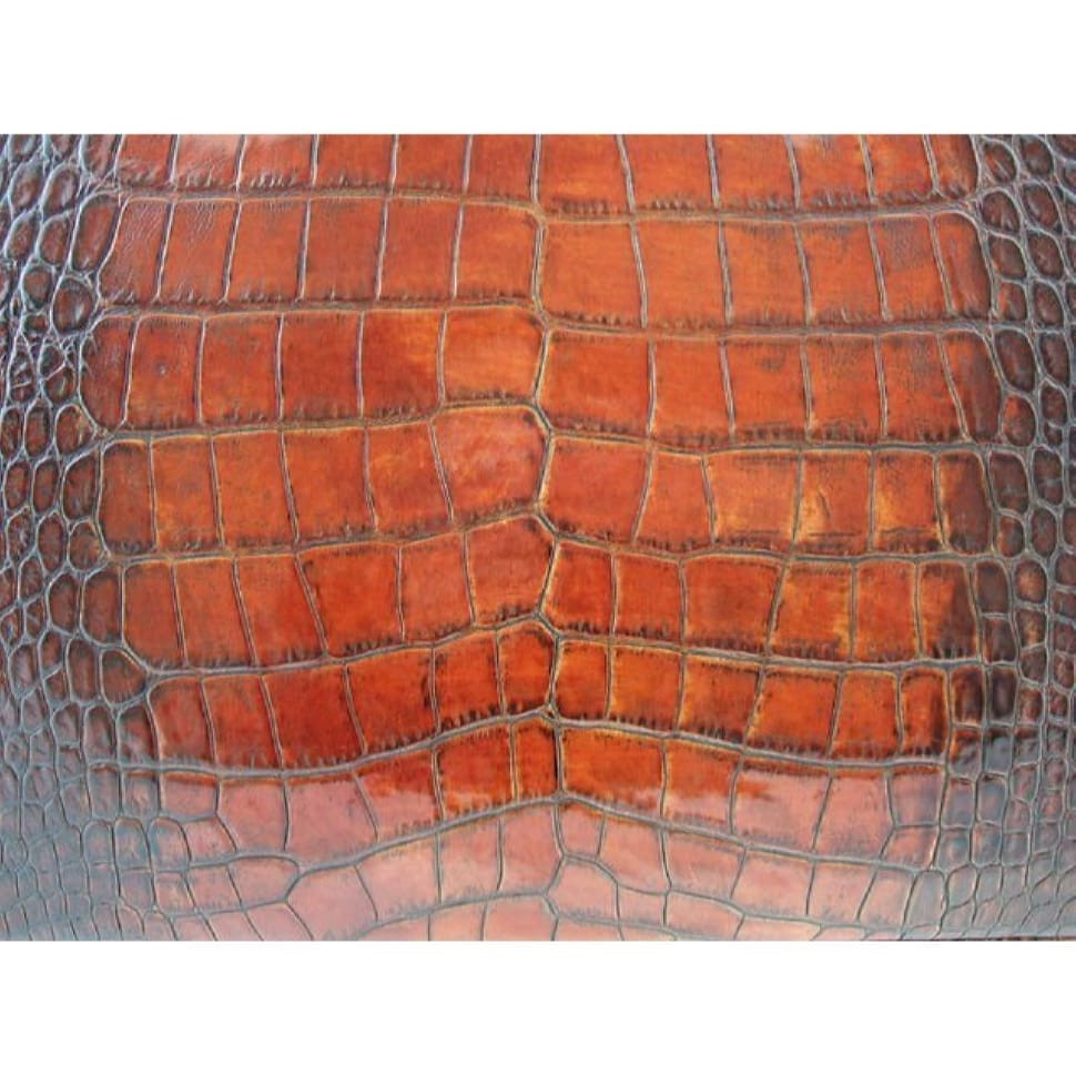 Pratesi KMA032 - Dante King Примітки Holder in cow leather King Brown