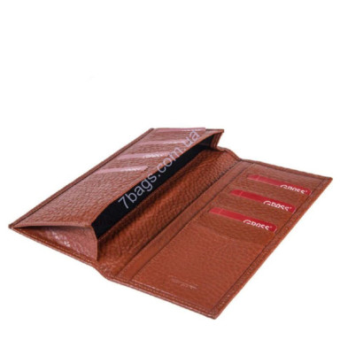 Vertical wallet GRASS 422-11, Turkey