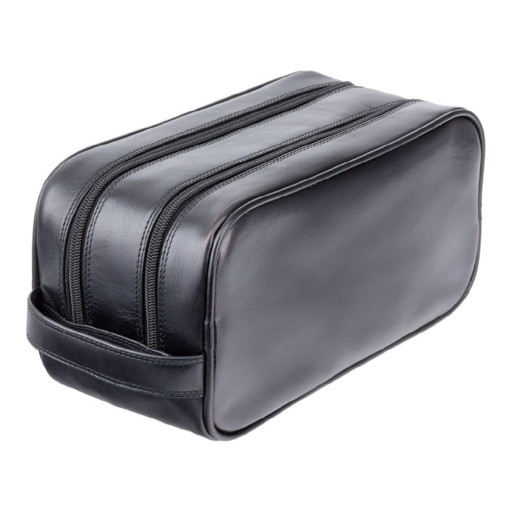 Несесер Visconti MZ100 Naples (Italian Black)