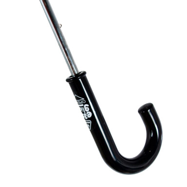 Парасолька дитяча Fulton C603-004517 Funbrella-2 Black