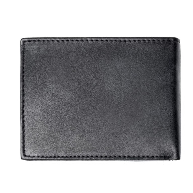 Men's wallet JCB NC52 Black
