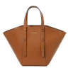 TL Bag Шкіряна сумка тоут Tuscany TL142123