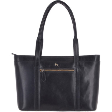Womens bag Ashwood V23 Navy (Blue)