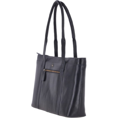 Womens bag Ashwood V23 Navy (Blue)