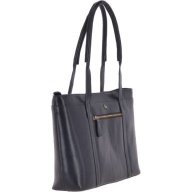 Womens bag Ashwood V23 Navy (Blue)