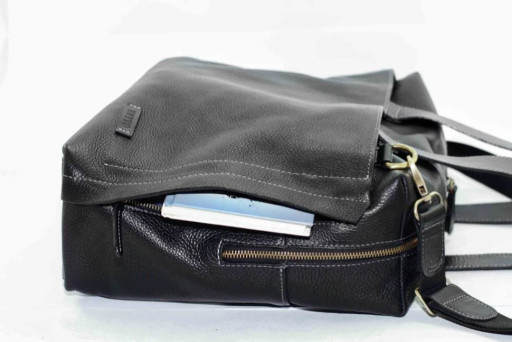 Чоловіча сумка VATTO Mk66 F8Kaz1