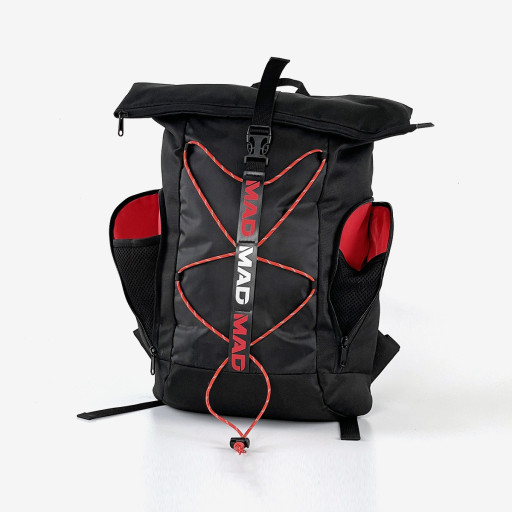 Рюкзак для тренувань PACKTON від MAD™