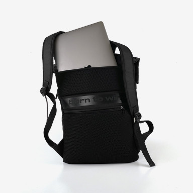 PACKTON Training Backpack by MAD™