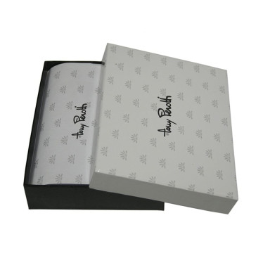 Leather wallet Newcontatto 3538 navy blue