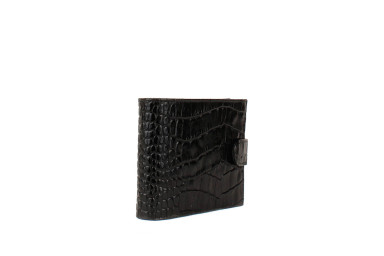 Wallet Firenze black 080-11