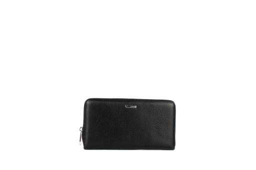 Клатч Karya чорний 1118-45