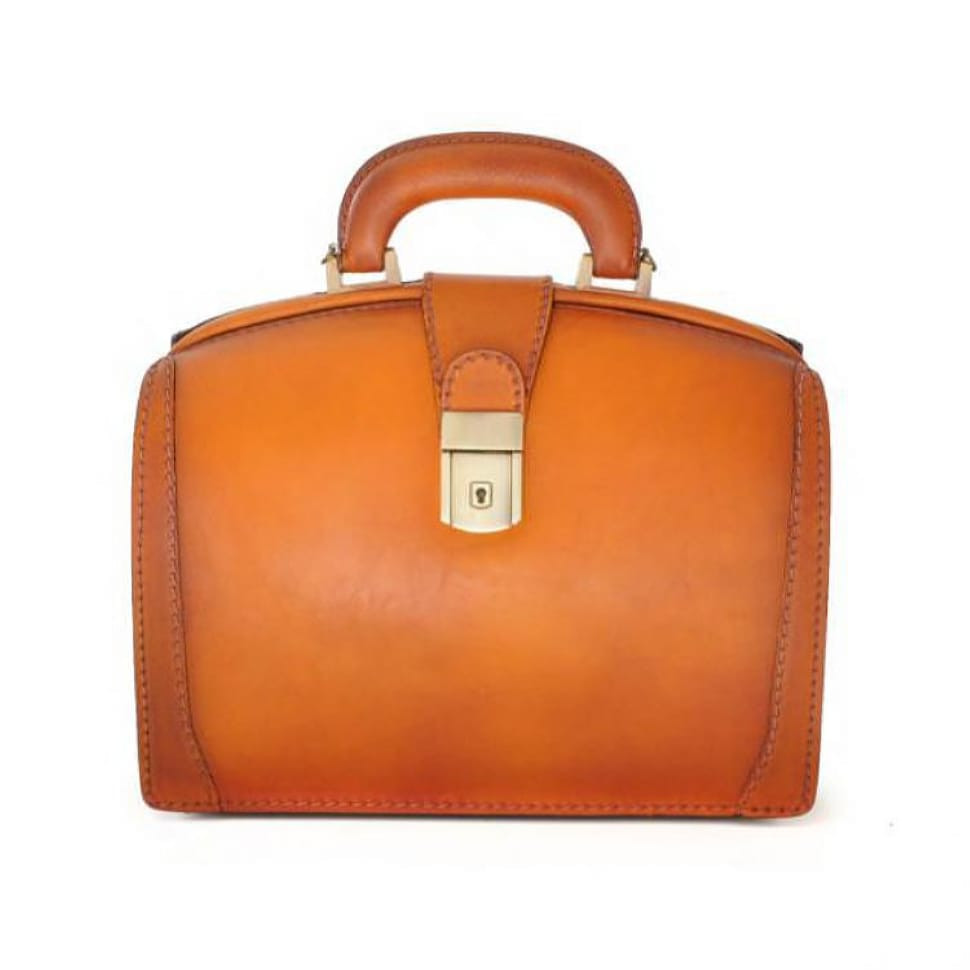 Жіночий портфель Pratesi Miss Brunelleschi Bruce, артикул B120L, Італія