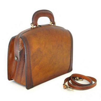 Женский портфель Pratesi Miss Brunelleschi Bruce, артикул B120L, Италия