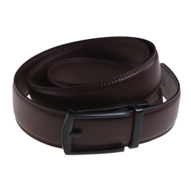 Мужской кожаный ремень Borsa Leather v1n447-1C