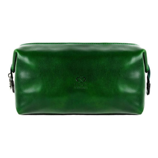 Косметичка шкіряна несессер Four Past Midnight Time Resistance 5236701