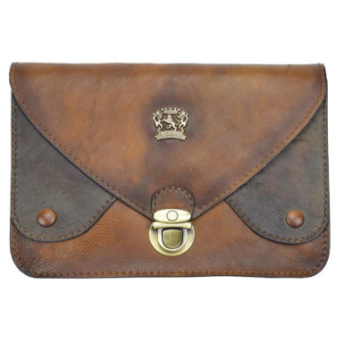 Pratesi BMA522 - Borgo San Lorenzo B522 Tote Bag Borgo San Lorenzo B522 Brown