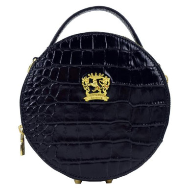 Pratesi KNE188 - Troghi K188 Trouge K188 Black
