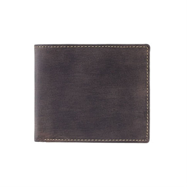 Гаманець чоловічий Visconti 707 Shield (Oil Brown)