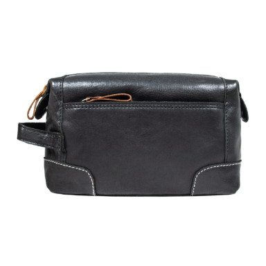 Travel bag Ashwood 4557 Black