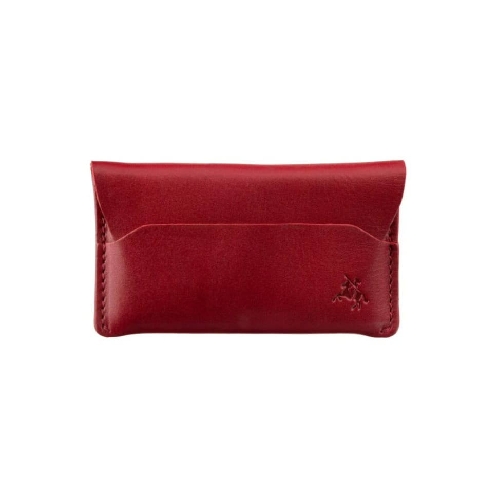 Картхолдер Visconti RW52 Akira (Red/Monza)