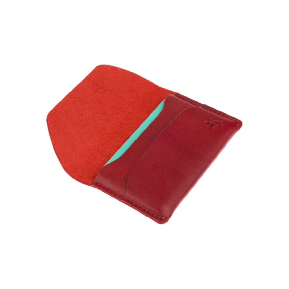 Картхолдер Visconti RW52 Akira (Red/Monza)