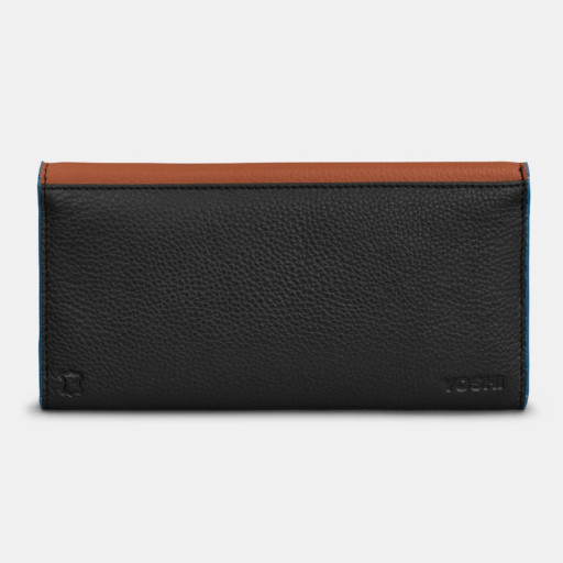 Гаманець жіночий Yoshi Y1252 Westwood Rustic Multicolor