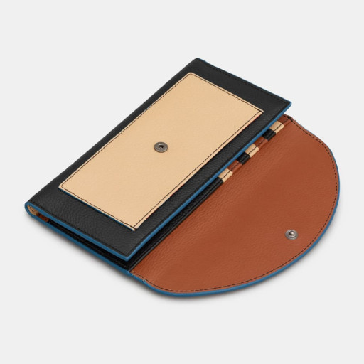 Гаманець жіночий Yoshi Y1252 Westwood Rustic Multicolor