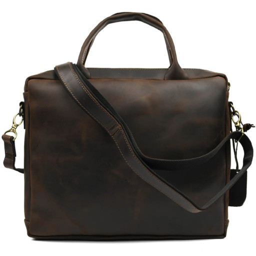 Сумка для документів А4 у папці TARWA RC-2224-4sa