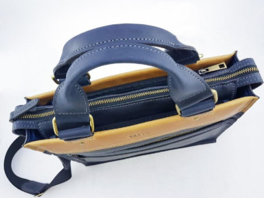 Мужская сумка VATTO Mk45.2 Kr600.190