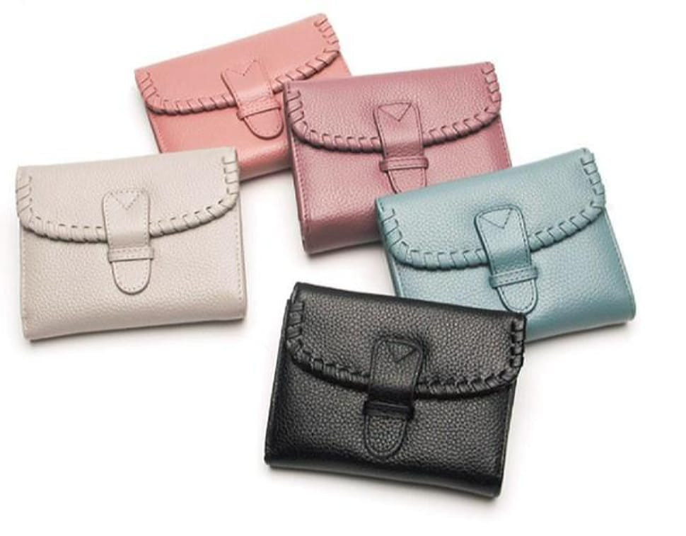 Гаманець жіночий Bexhill BexW8633G