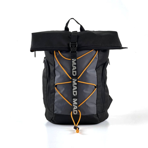Рюкзак для тренувань PACKTON від MAD™