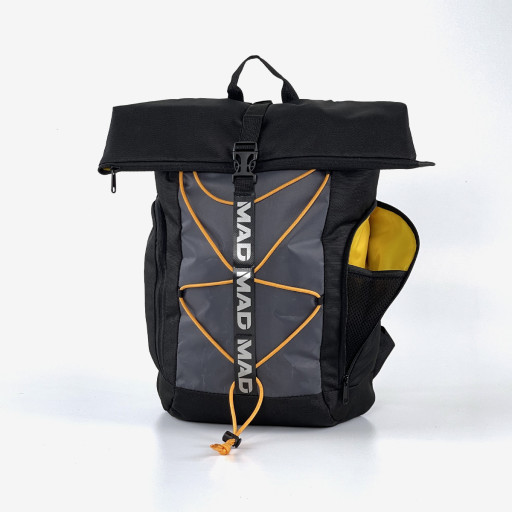 Рюкзак для тренувань PACKTON від MAD™