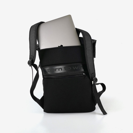 Рюкзак для тренувань PACKTON від MAD™