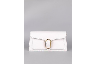 Bag Firenze white 6183-16-32