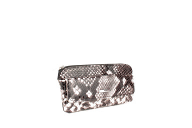 Key holder Karya gray 395-536