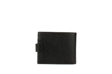 Wallet Firenze black 080-011