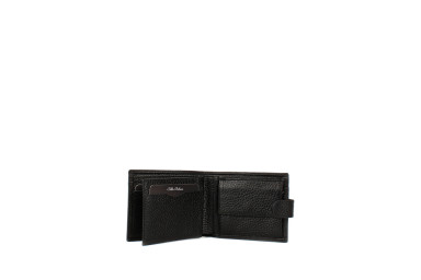 Wallet Firenze black 080-011