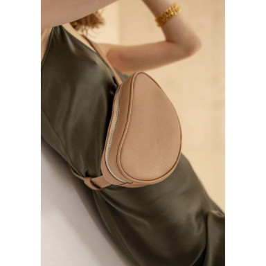 Belt bag Ada caramel flotar