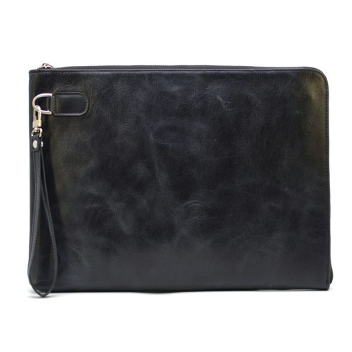 Папка шкіряна A4 з петлею на руку TA-2559-4lx від TARWA, для документів