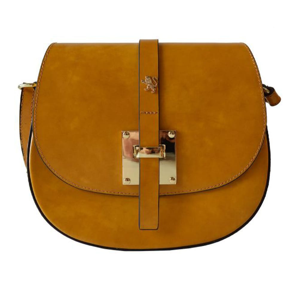 Pratesi RSE472 - Pelago 472 Radica Pelago R472 Senape