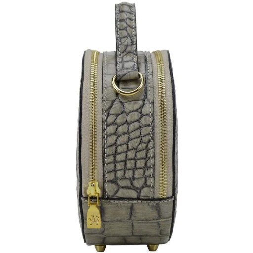 Pratesi KCH188 - Troghi K188 Коктейль з трояндою Leather Troghi K188 Chianti