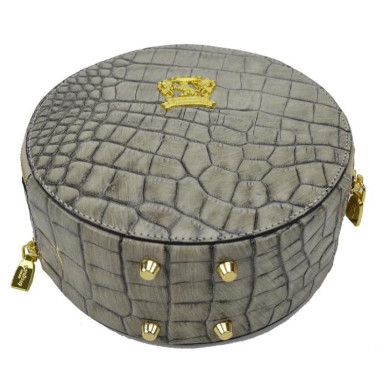 Pratesi KCH188 - Troghi K188 Коктейль з трояндою Leather Troghi K188 Chianti